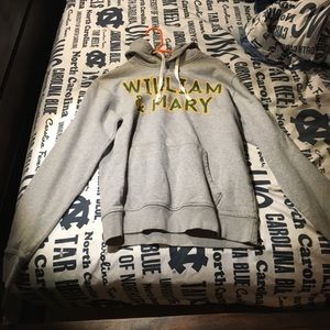 William and Mary hoodie